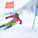 Audi quattro Cup 2026: arranca la competición de esquí alpino que forma a las futuras estrellas españolas