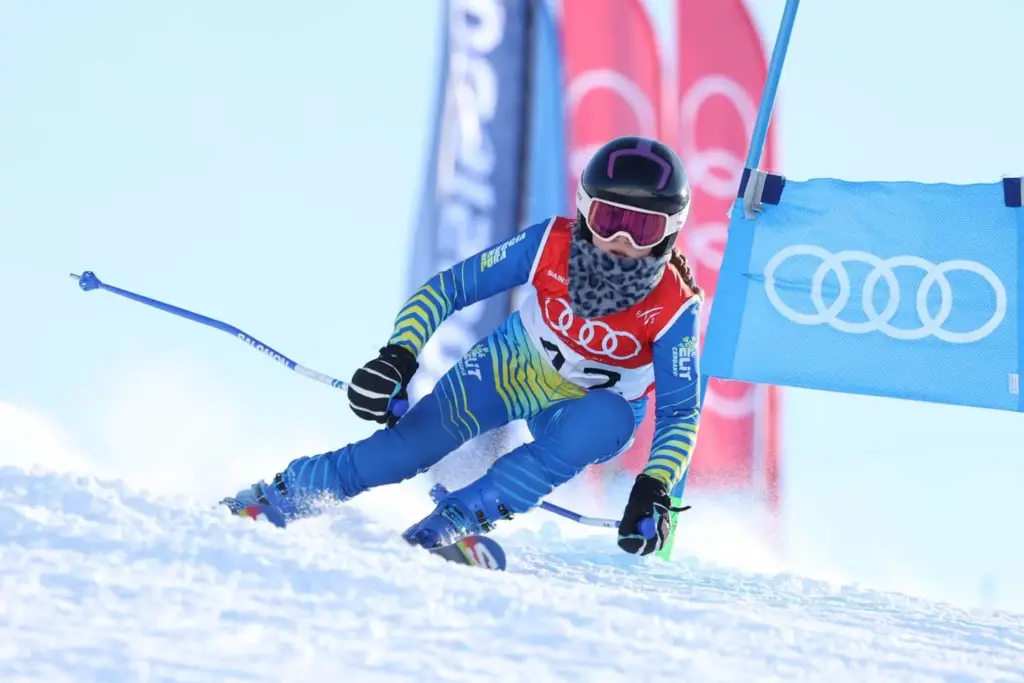 AUDI QUATTRO CUP 2026 BAQUEIRA12 Motor16