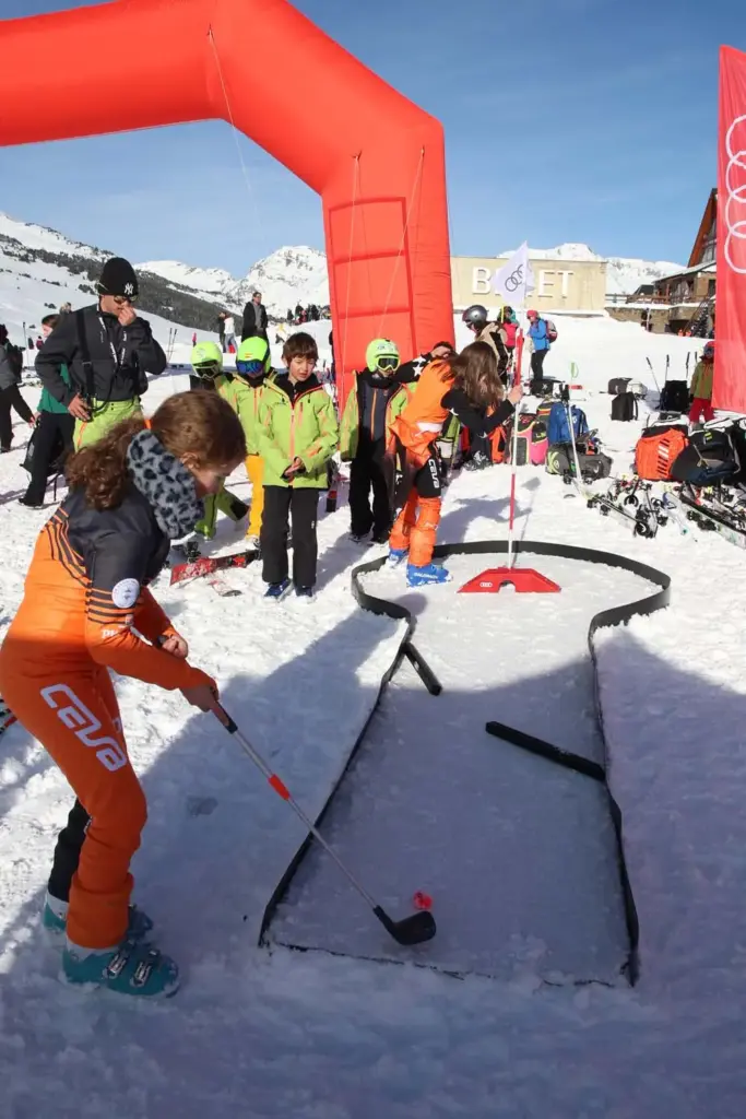 AUDI QUATTRO CUP 2026 BAQUEIRA6 Motor16