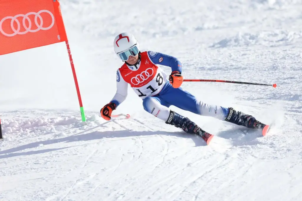 AUDI QUATTRO CUP 2026 BAQUEIRA7 Motor16