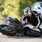 160 fallecidos menos al año en las carreteras si los coches y las motos tuvieran este dispositivo de seguridad creado en 1978