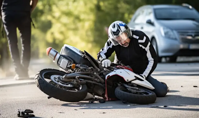160 fallecidos menos al año en las carreteras si los coches y las motos tuvieran este dispositivo de seguridad creado en 1978