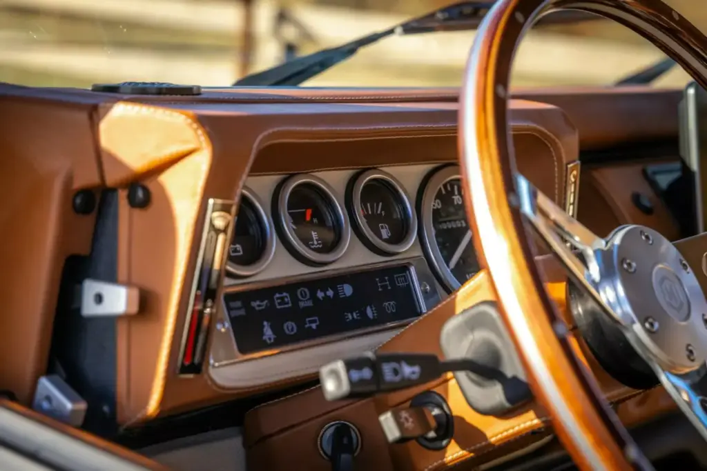 Arvon Land Rover Defender 17 2048x1366 1 Motor16