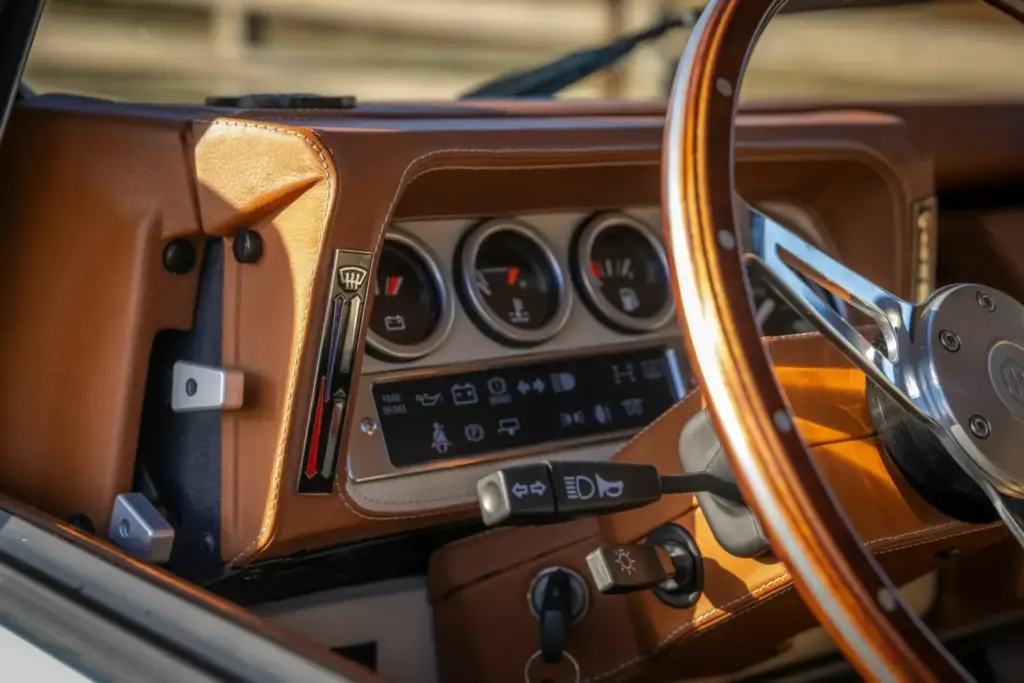 Arvon Land Rover Defender 18 2048x1366 1 Motor16