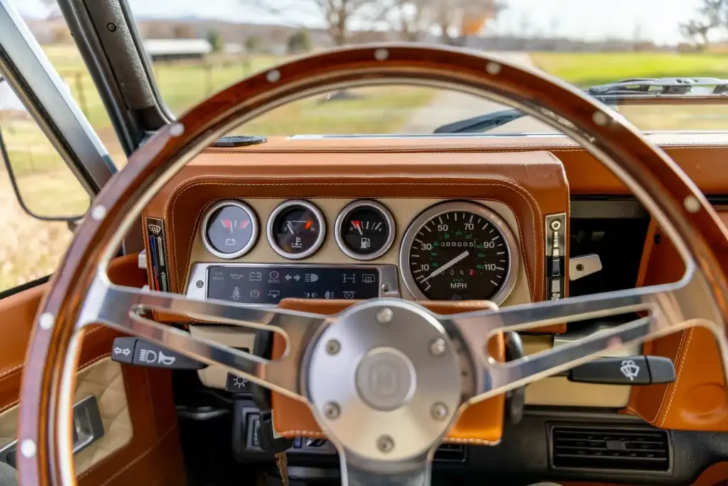 Arvon Land Rover Defender 50 2048x1366 1 Motor16