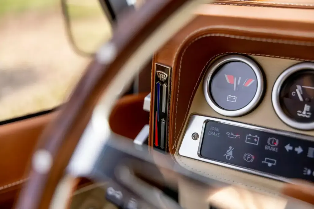 Arvon Land Rover Defender 52 2048x1366 1 Motor16