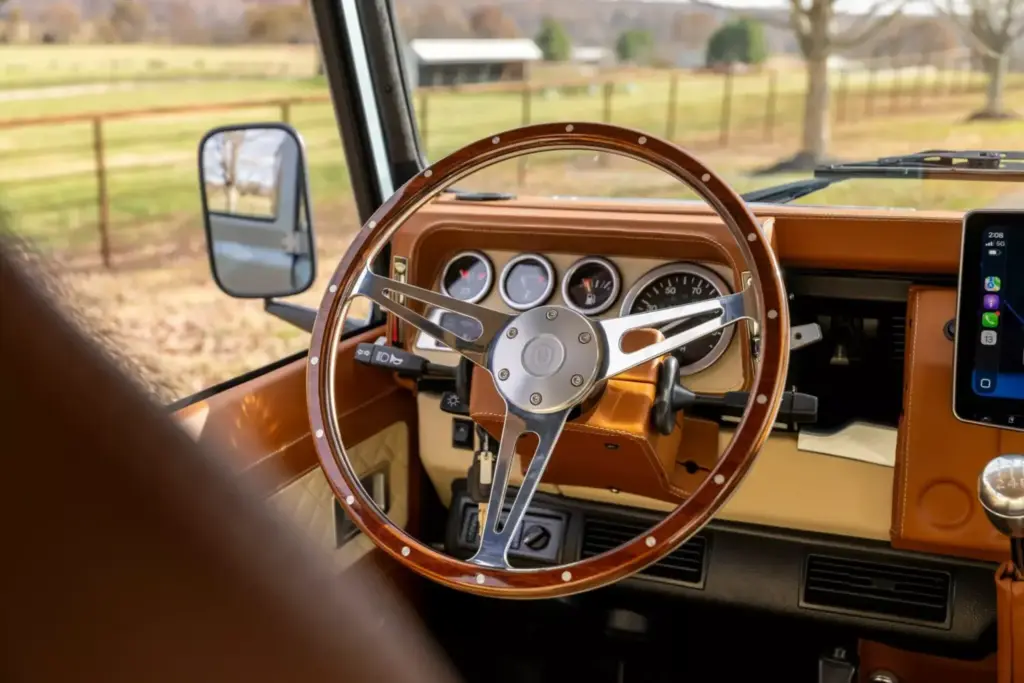 Arvon Land Rover Defender 56 2048x1366 1 Motor16