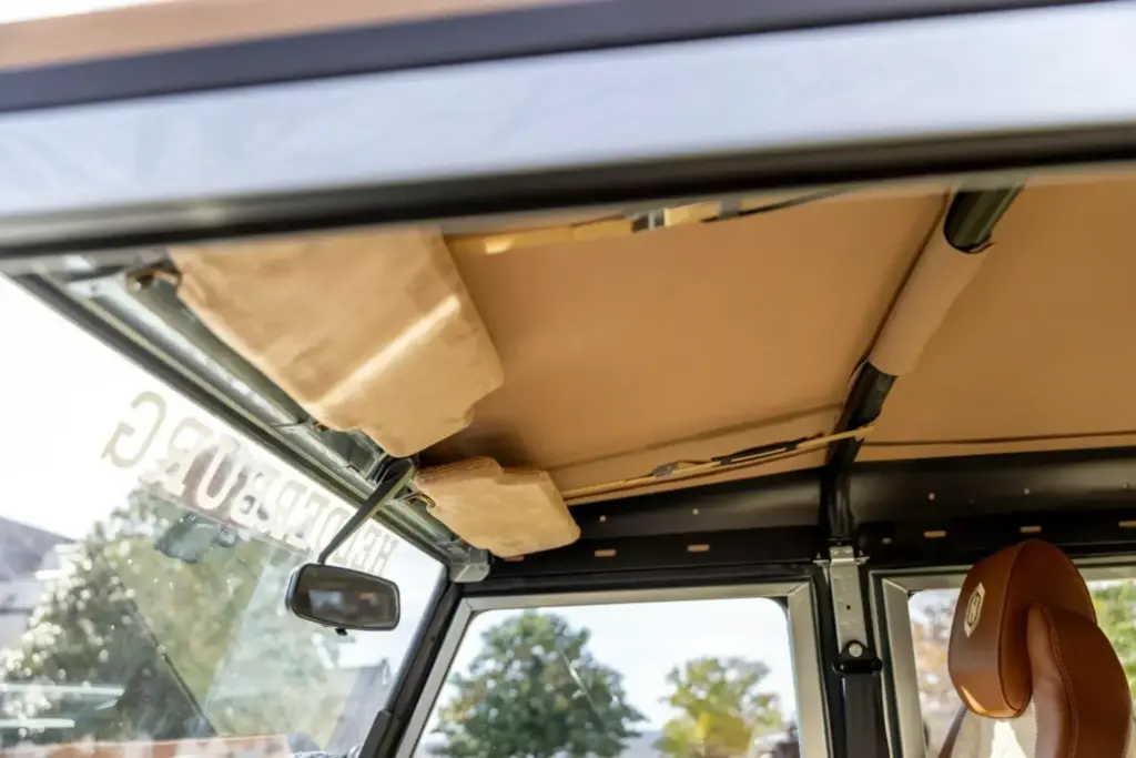 Arvon Land Rover Defender 64 2048x1366 1 Motor16