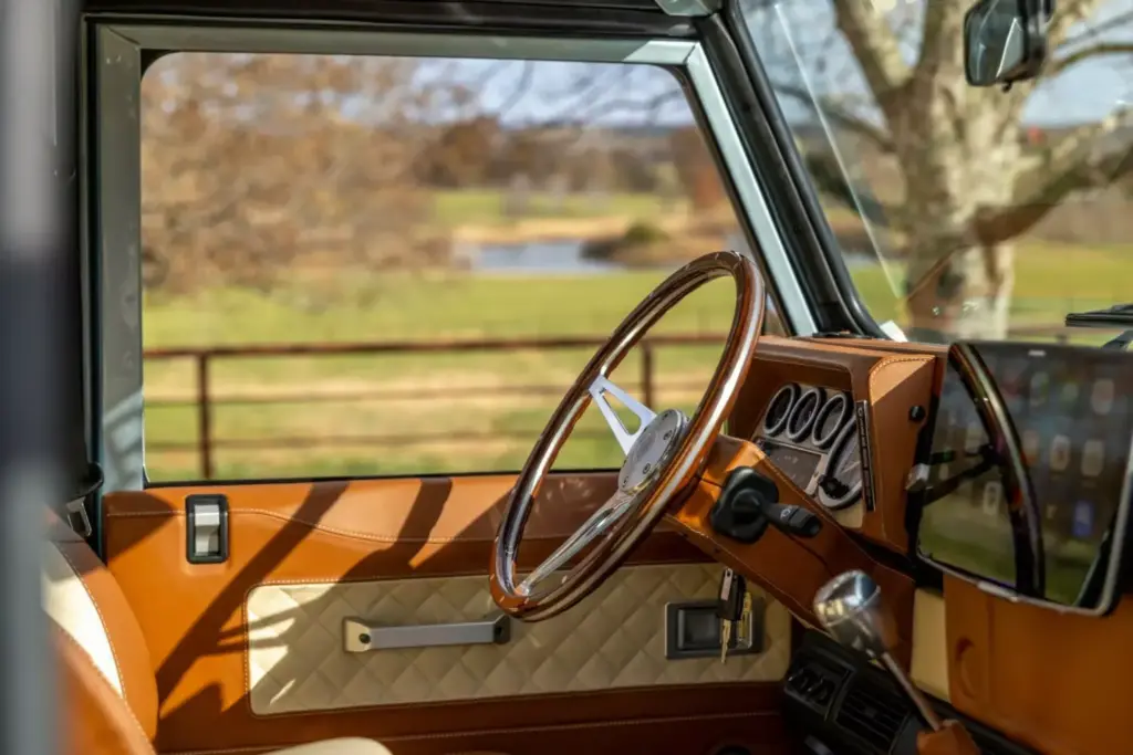 Arvon Land Rover Defender 79 2048x1366 1 Motor16