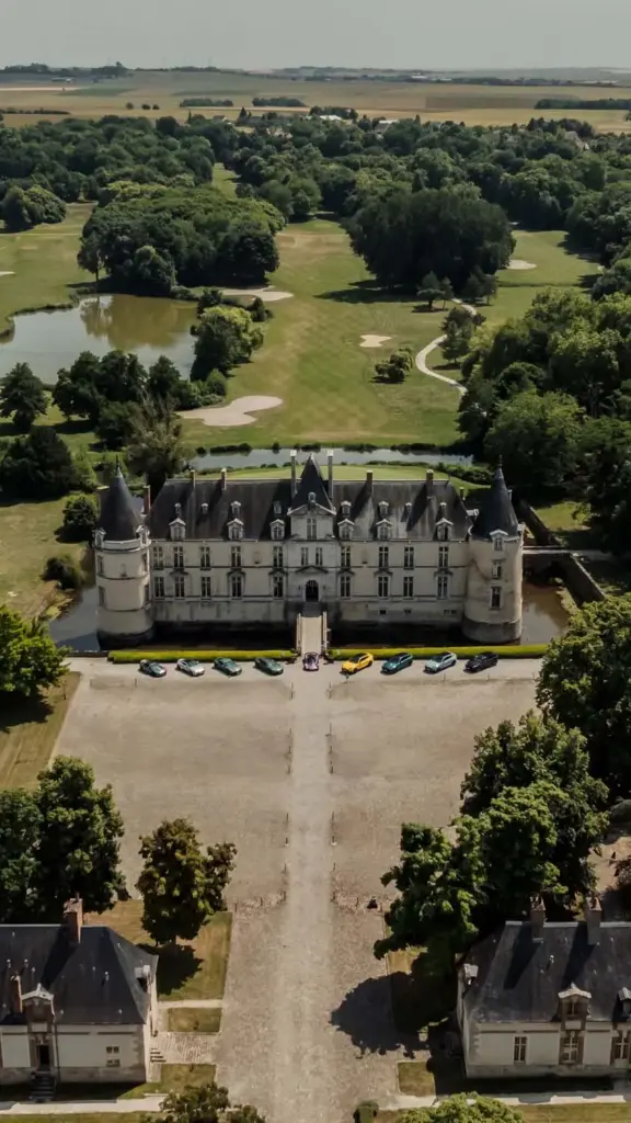 Experiencias Aston Martin 2026: lujo y adrenalina. ¿A cuál te apuntas? 4 Motor16 Aston Martin Experiences ASCEND 1 Motor16