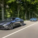 Experiencias Aston Martin 2026: lujo y adrenalina. ¿A cuál te apuntas?