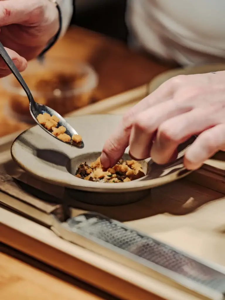 Experiencias Aston Martin 2026: lujo y adrenalina. ¿A cuál te apuntas? 6 Motor16 Aston Martin Experiences ASCEND 5 Motor16