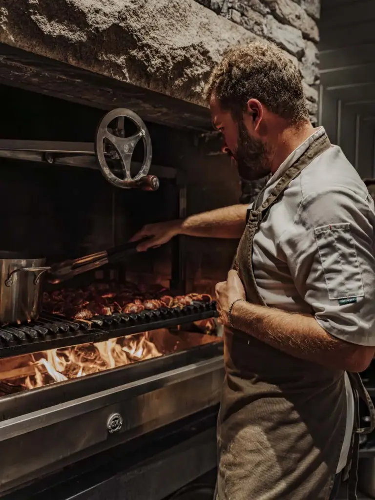 Experiencias Aston Martin 2026: lujo y adrenalina. ¿A cuál te apuntas? 7 Motor16 Aston Martin Experiences ASCEND 6 Motor16