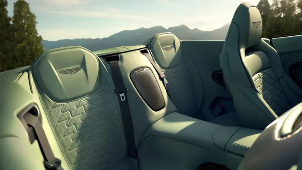 Aston Martin Vanquish Volante 22 Seating Arrangement 01 1 Motor16