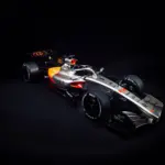 El monoplaza Audi F1 2026 se muestra en Berlín 