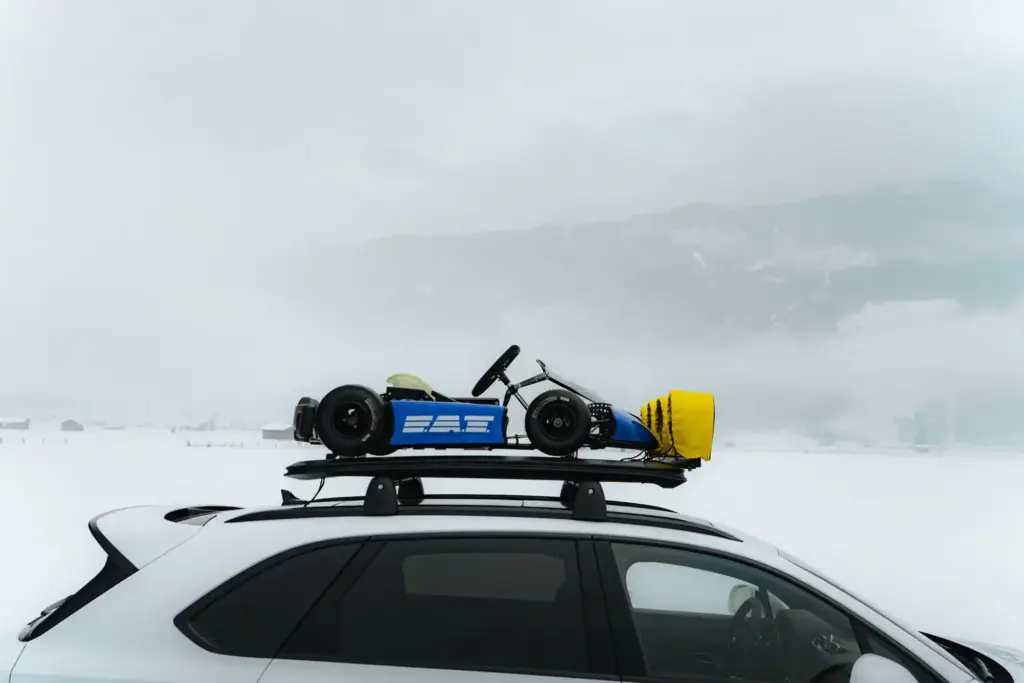 X Concept, el Bentley Bentayga que multiplica sus capacidades todoterreno 21 Motor16 BENTLEY Bentayga X Concept 1 17 Motor16