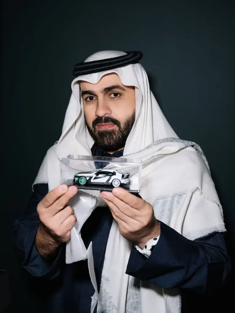 El debut europeo del Bentley Supersports se celebra, quemando rueda, en Dubái 15 Motor16 BENTLEY Supersports Dubai 1 12 Motor16