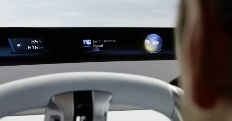 BMW integra la tecnología Alexa+ en su asistente inteligente