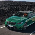 BMW y las pequeñas grandes mejoras que prepara en su gama para esta primavera