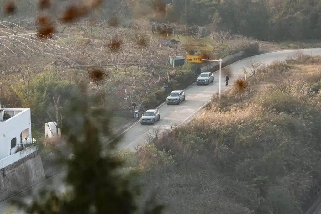 BMW iX3 Long Wheelbase 72 Motor16