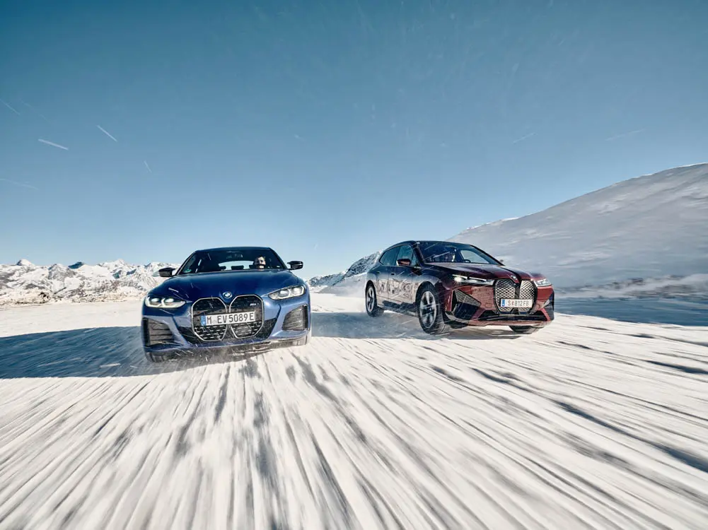 BMW xDrive 1 Motor16