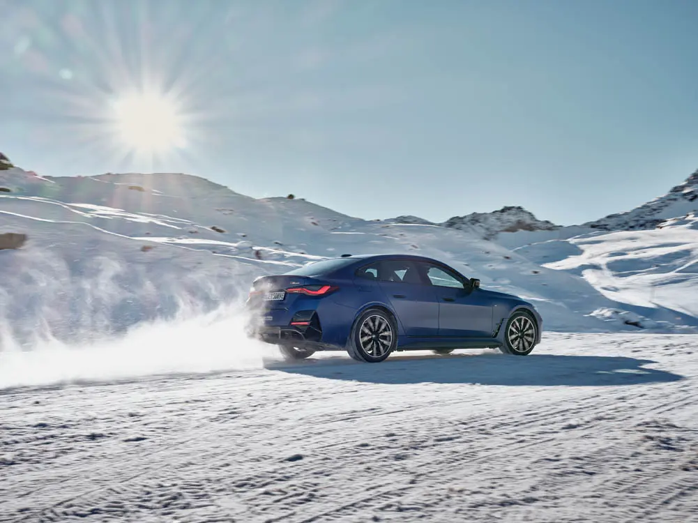 BMW xDrive 2 Motor16