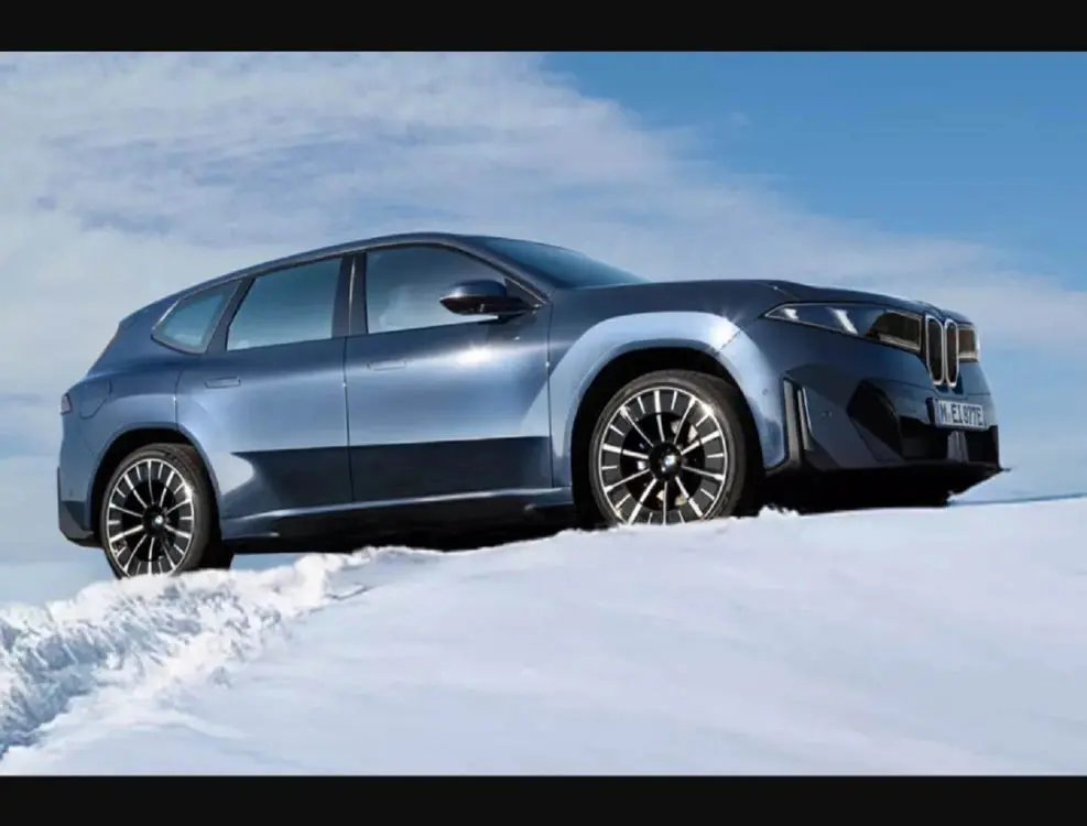 BMW xDrive 6 Motor16