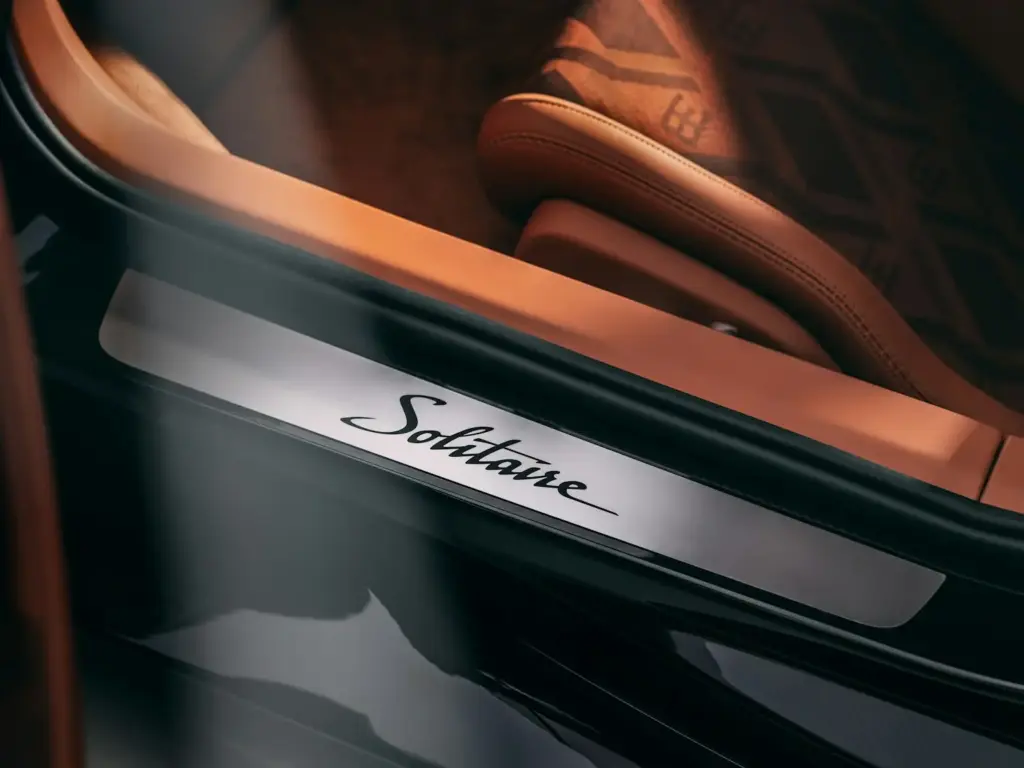 F.K.P. Hommage, el Bugatti que recuerda a Ferdinand Piëch, el padre del Veyron 23 Motor16 BUGATTI F.K.P. HOMMAGE 16 Motor16