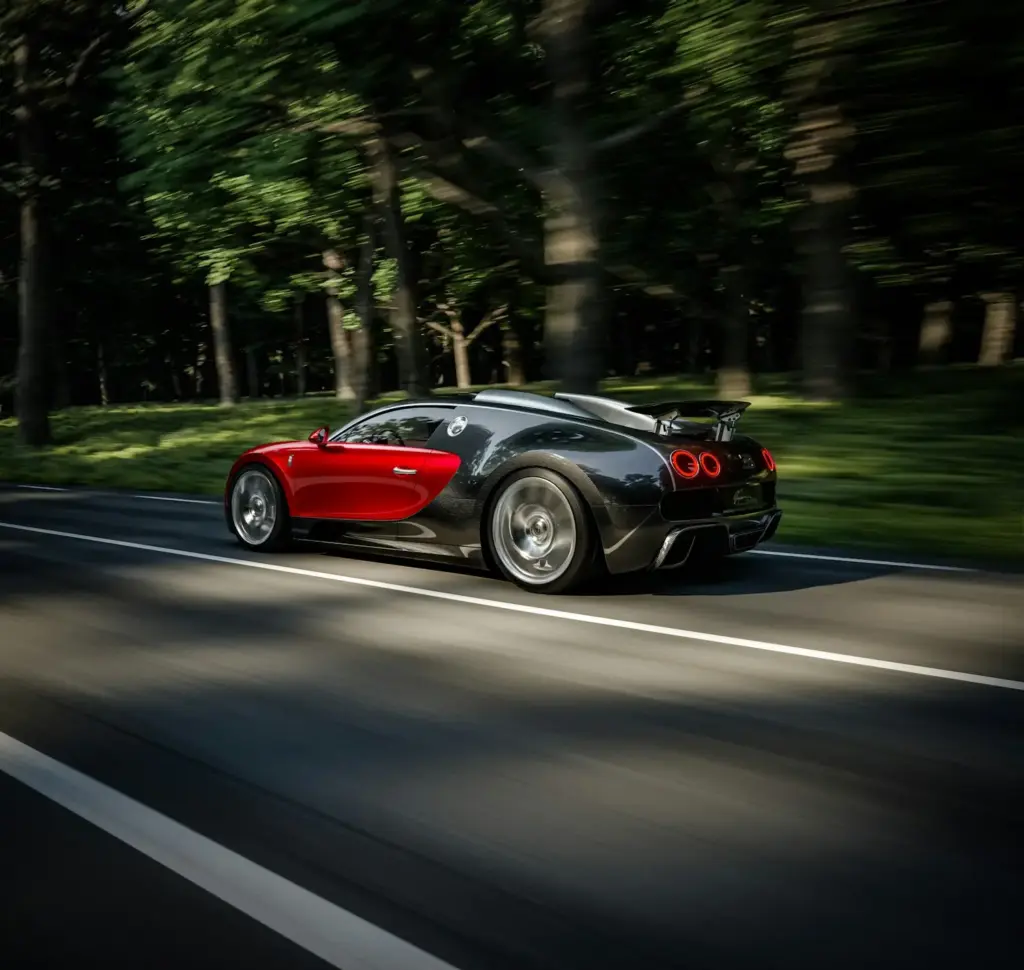 F.K.P. Hommage, el Bugatti que recuerda a Ferdinand Piëch, el padre del Veyron 26 Motor16 BUGATTI F.K.P. HOMMAGE 19 Motor16