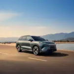 El BYD SEALION 8 con tecnología PHEV ya se vende a un precio de risa en este país