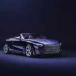 El arte de poseer un Bentley irrepetible gracias a Mulliner