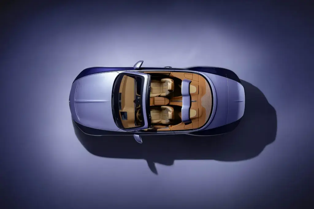 Bentley Batur Convertible 5 Motor16