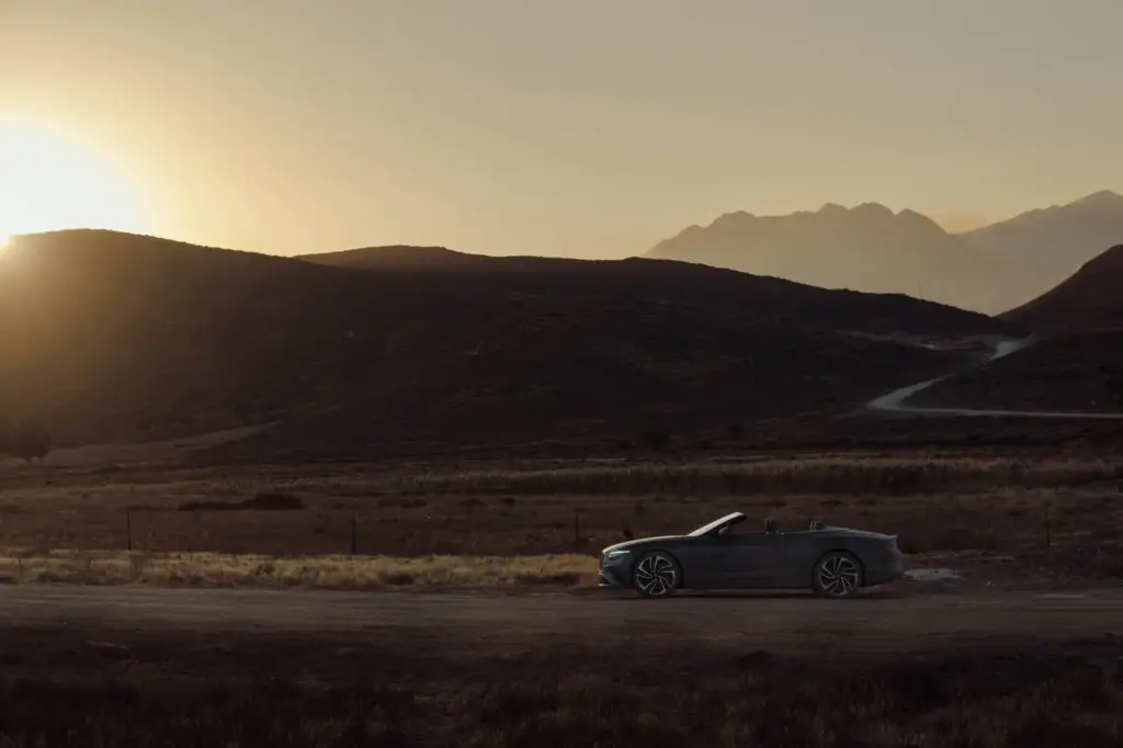 Bentley Continental GTC S 10 Motor16