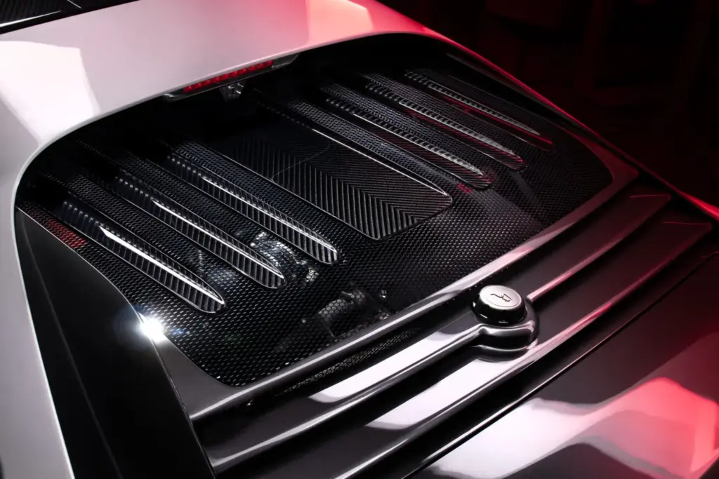 Bertone Runabout 2026: Un regreso de lo más espectacular 11 Motor16 Bertone Runabout 4 Motor16