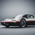 Bertone Runabout 2026: Un regreso de lo más espectacular