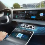 Bosch acelera hacia la movilidad definida por software en el CES 2026