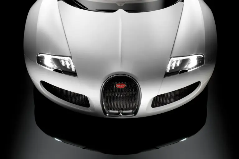 El Bugatti Veyron podría resucitar, aunque no de la forma que esperas