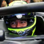 Sergio Pérez renueva con Cadillac hasta 2029 y afronta en México su Gran Premio 300