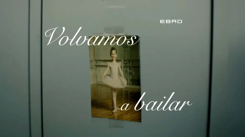 CAMPAÑA EBRO VOLVAMOS A BAILAR Motor16