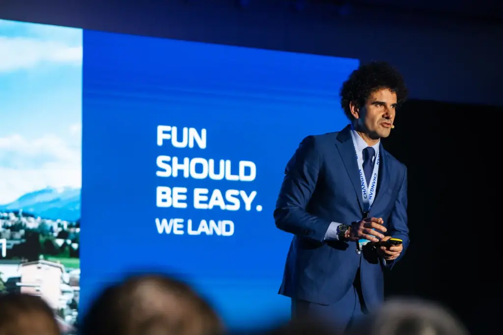 CHANGAN PRESENTACION ESPANA 2 Motor16