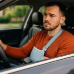 ¿Puedo conducir estando de baja laboral? La respuesta tiene toda la lógica del mundo