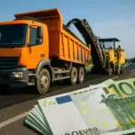 El dineral que el Gobierno de Sánchez se ha gastado en el mantenimiento de las carreteras… ¿No te has dado cuenta?