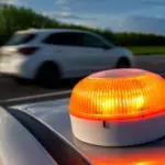 «Los agentes serán flexibles»: el margen de gracia de la DGT para que lleves encima la baliza V16