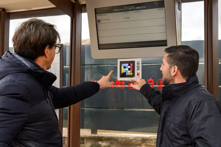 Guadalix de la Sierra, Braojos de la Sierra y Gargantilla del Lozoya: tres localidades de Madrid donde da gusto esperar al autobús