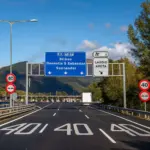 De pagar 39 euros a ser totalmente gratis: la autopista de peaje que en 2026 le ha dado una alegría a miles de conductores