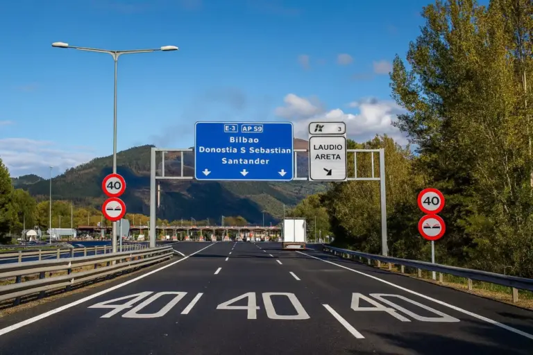 De pagar 39 euros a ser totalmente gratis: la autopista de peaje que en 2026 le ha dado una alegría a miles de conductores