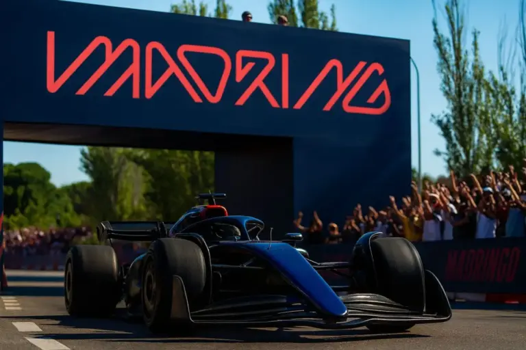 La Fórmula 1 ‘a coste cero’ de Ayuso deja un importante agujero que a cada madrileño le costará un buen pellizco de su bolsillo