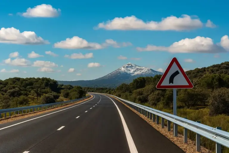 Si vives en Griñón, Navalcarnero o Valdemorillo, estás de enhorabuena: esta es la carretera que se va a construir y con la que ahorrarás 20 minutos en ir al trabajo