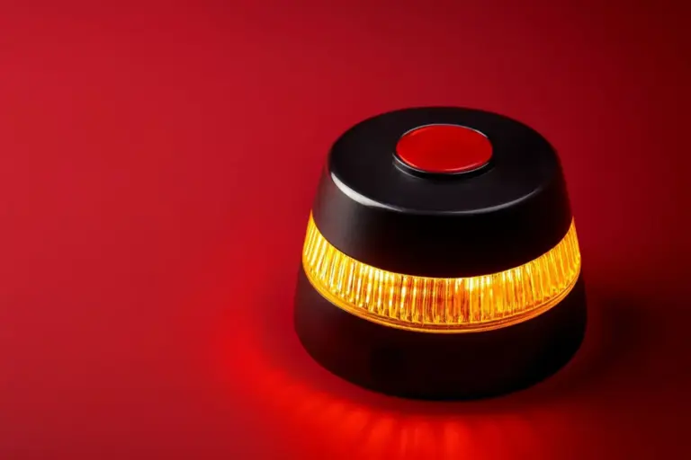 Javier (41), experto en ciberseguridad: «Que la baliza V16 se chive de tu ubicación se puede convertir en un problema de seguridad»