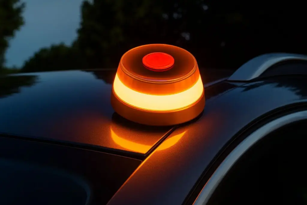 baliza v16 dgt modelos retirados